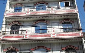 Hotel Utsav & Marriage Hall